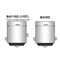 USHIO SM-78595 120v 20w BA15d Base Incandescent Scientific Medical Light Bulb